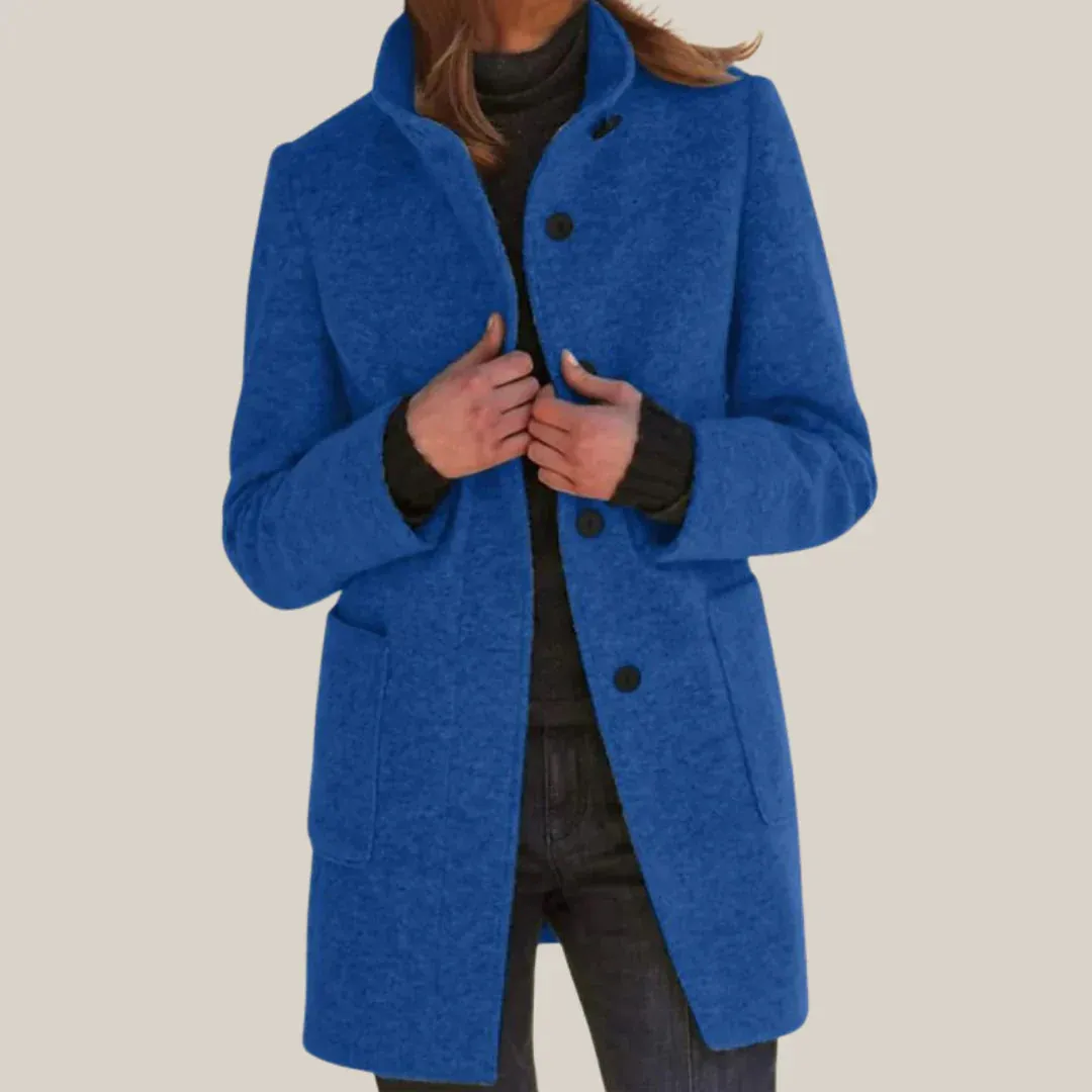 Classic jacket for women - Seeley