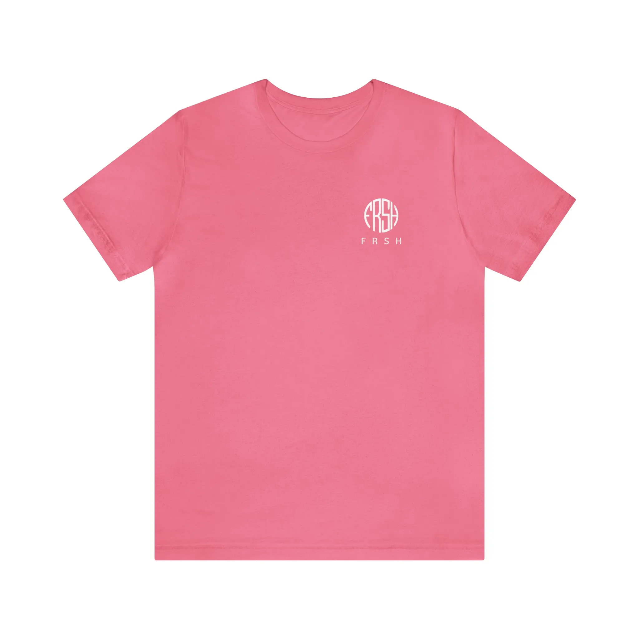 Classic Pocket Logo T-Shirt | FRSH Collection