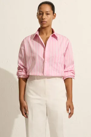 Classic Stripe Shirt