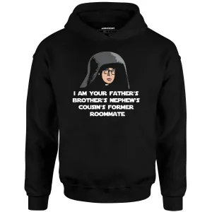 Dark Helmet - Unisex Hoodie