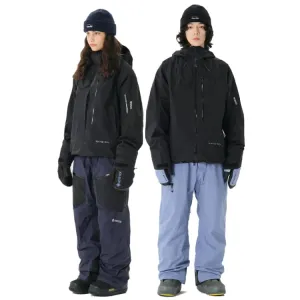 Dimito VTX 3L Jacket-BLACK [KOREAN BRAND]