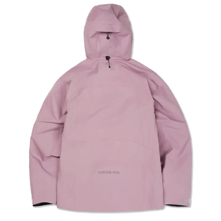 Dimito VTX 3L Jacket-PURPLE [KOREAN BRAND]