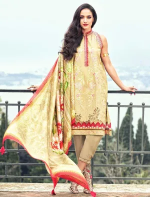Faraz Manan Spring/Summer 2017 Lawn – 02