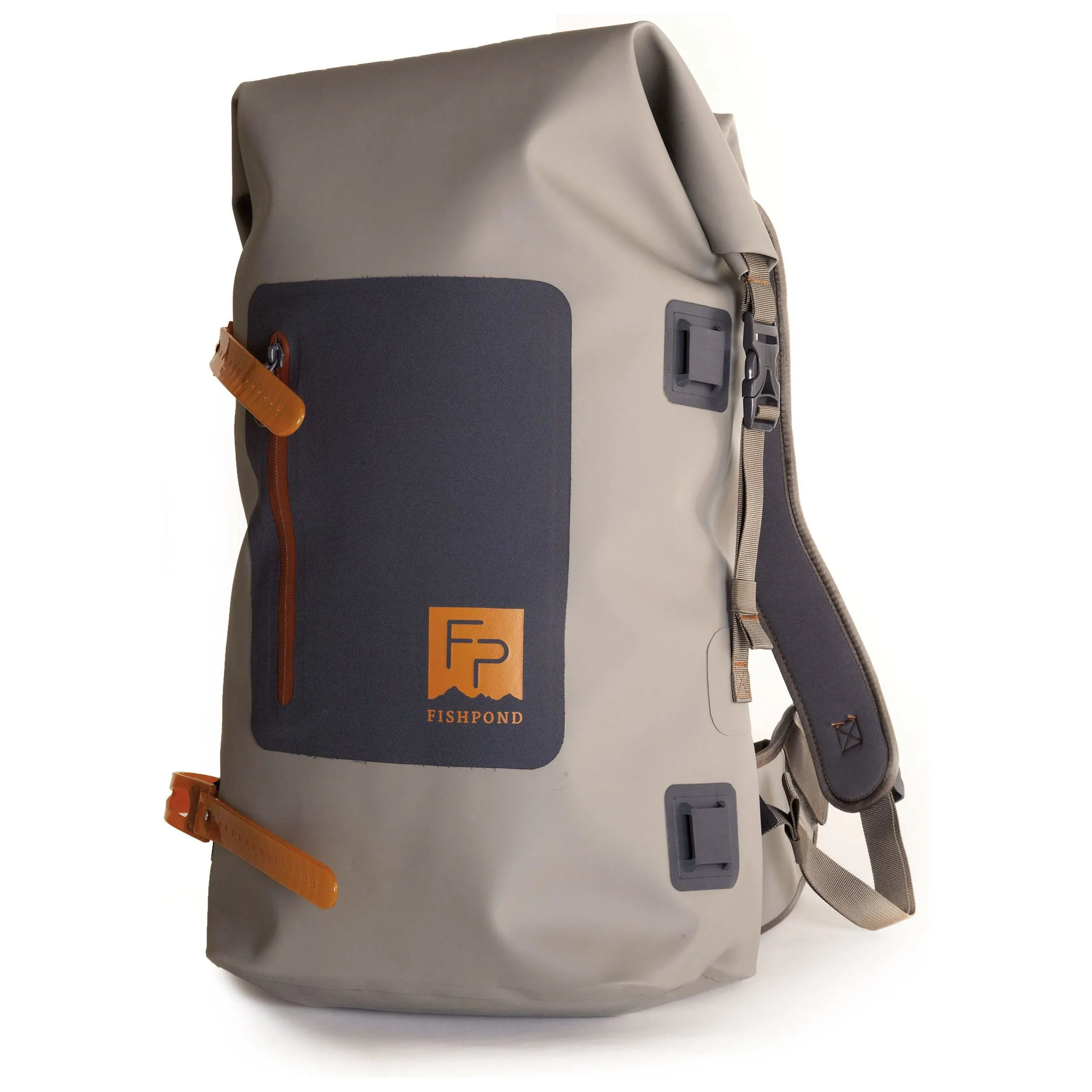 Fishpond Wind River Roll-Top Backpack
