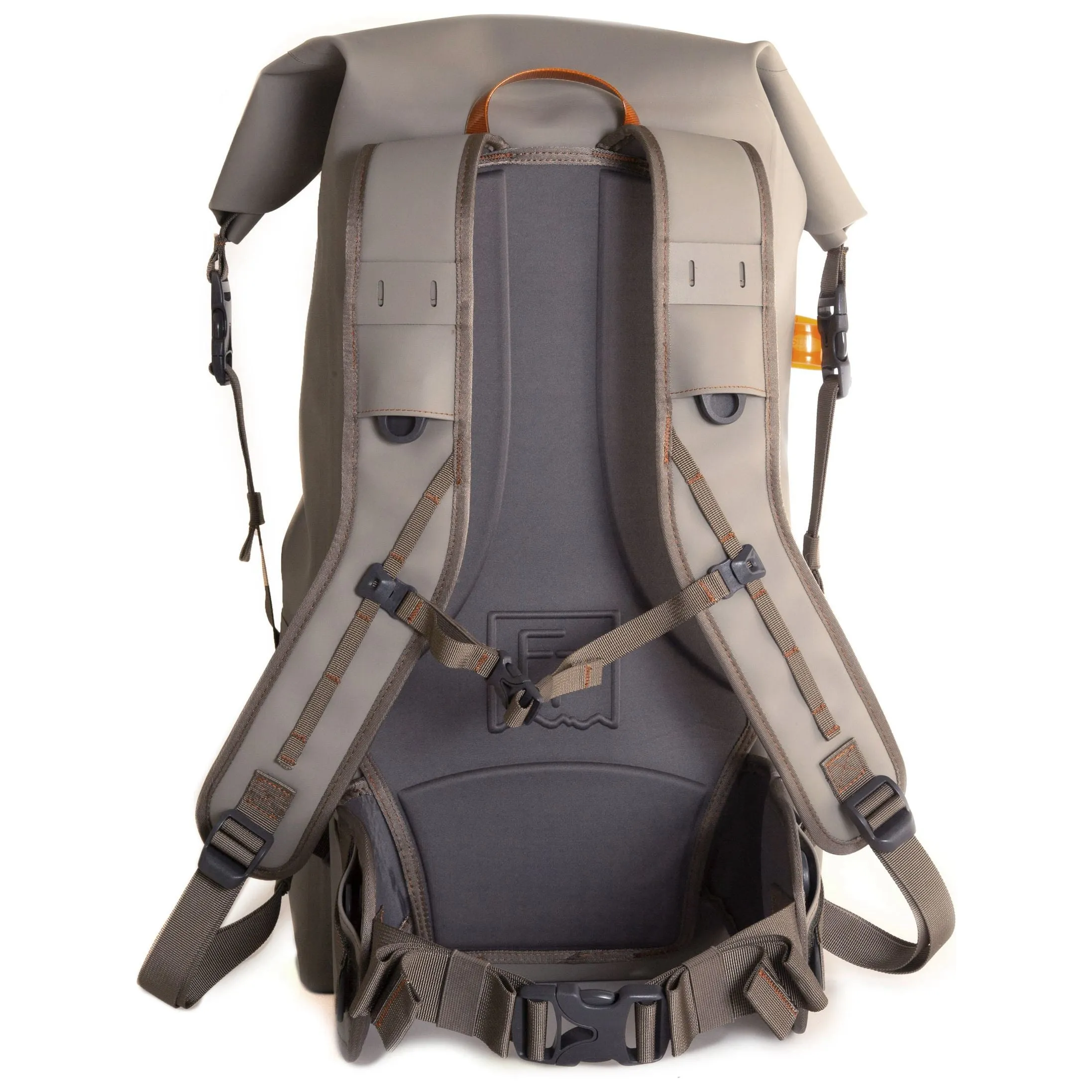 Fishpond Wind River Roll-Top Backpack