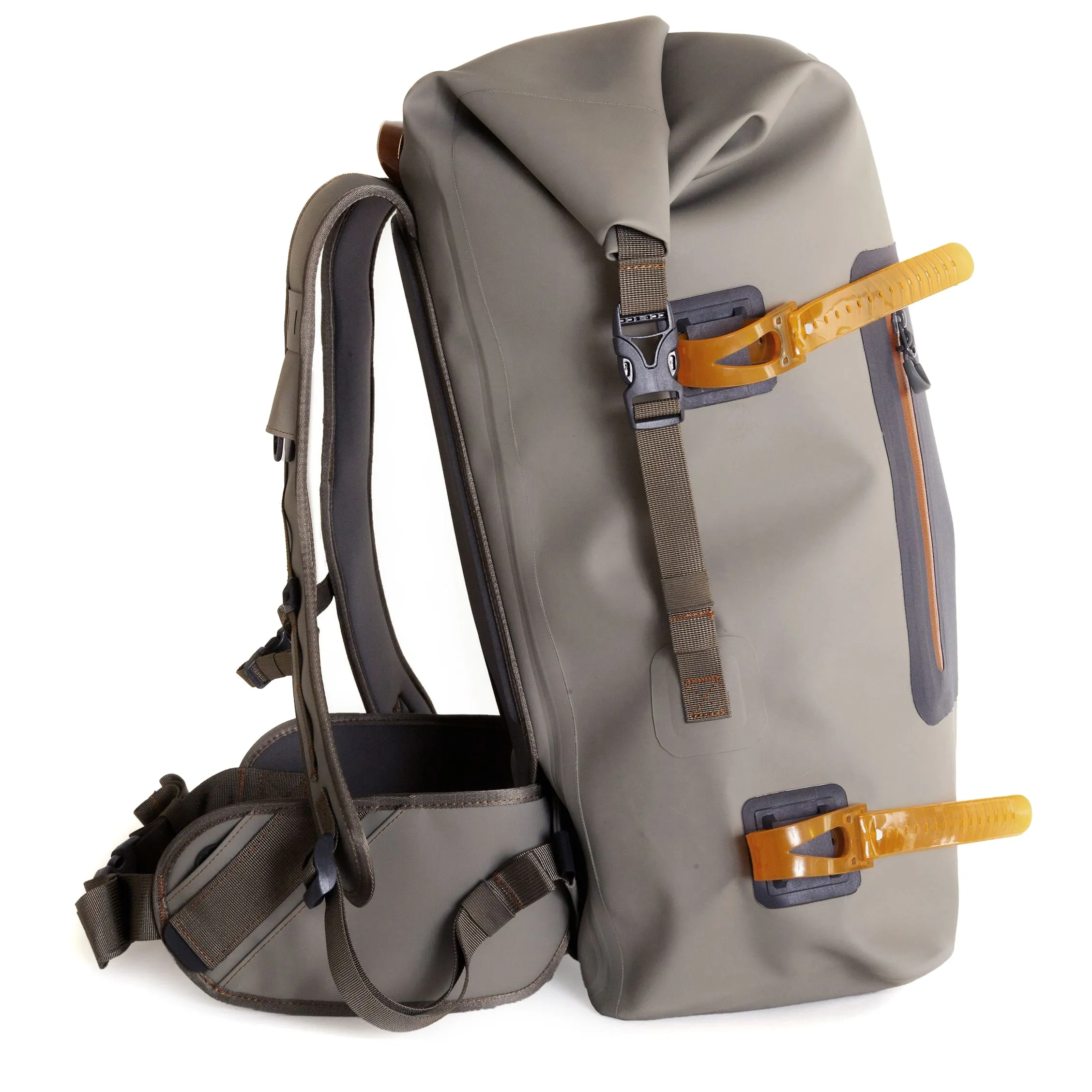 Fishpond Wind River Roll-Top Backpack