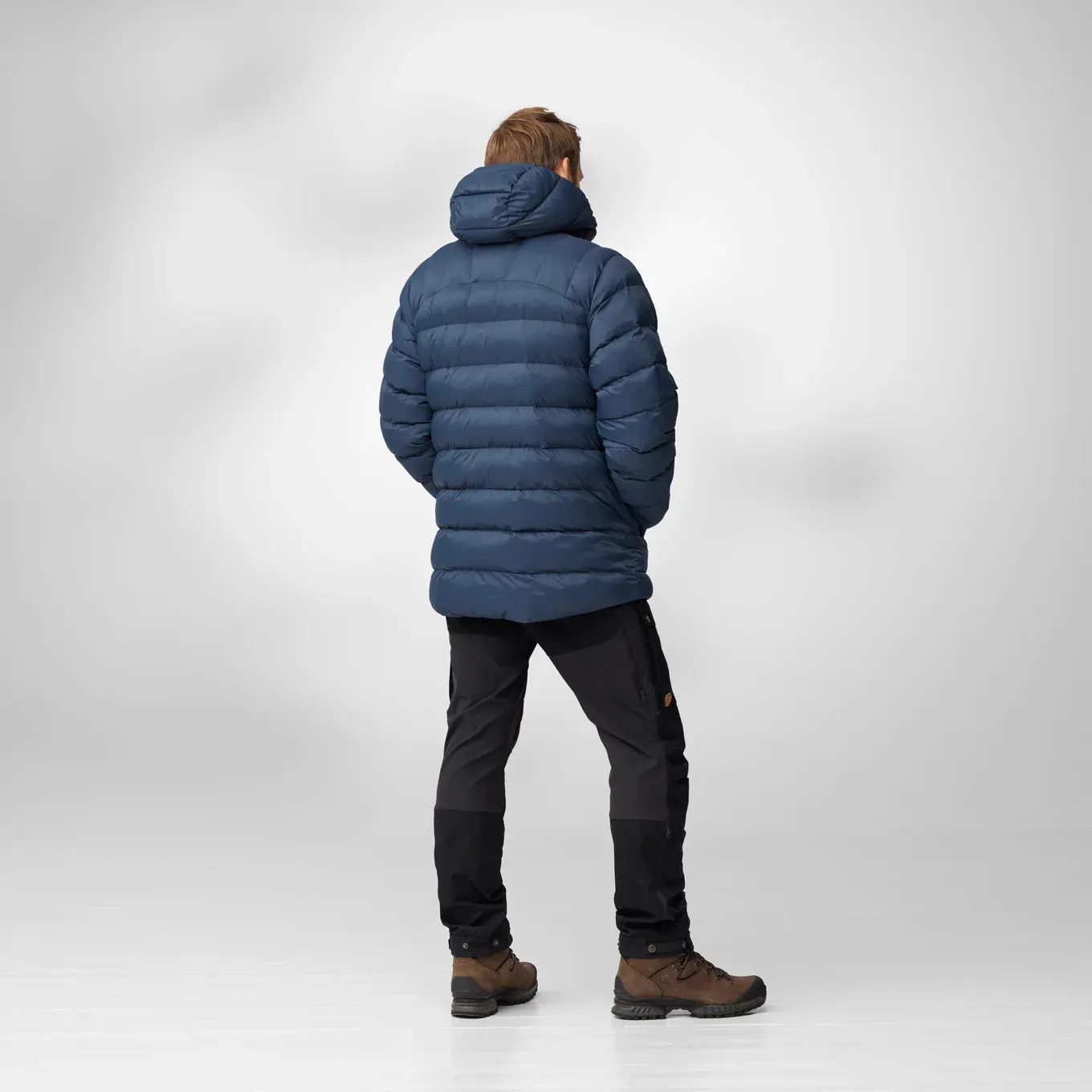 Fjallraven Men's Expedition Mid Winter
