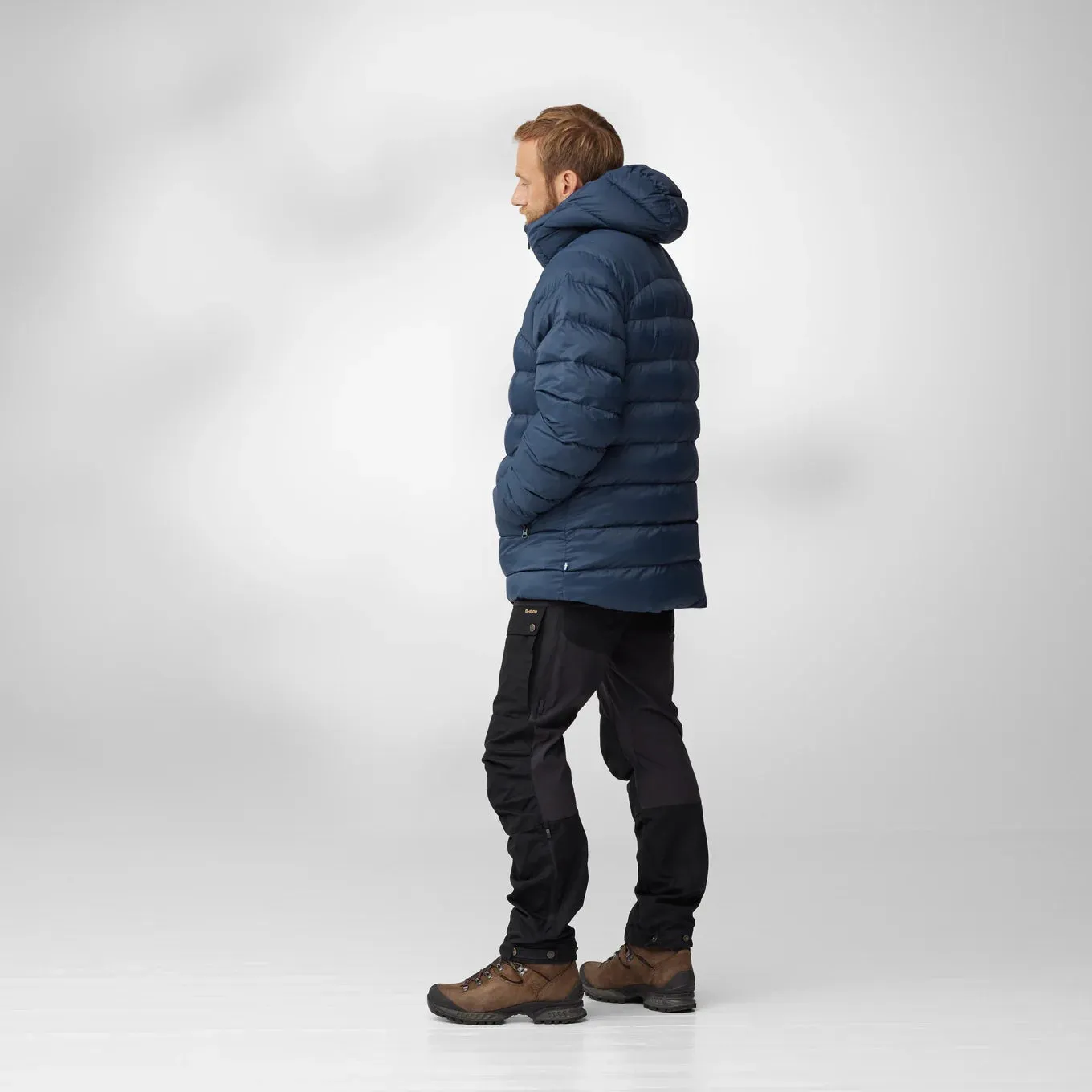 Fjallraven Men's Expedition Mid Winter