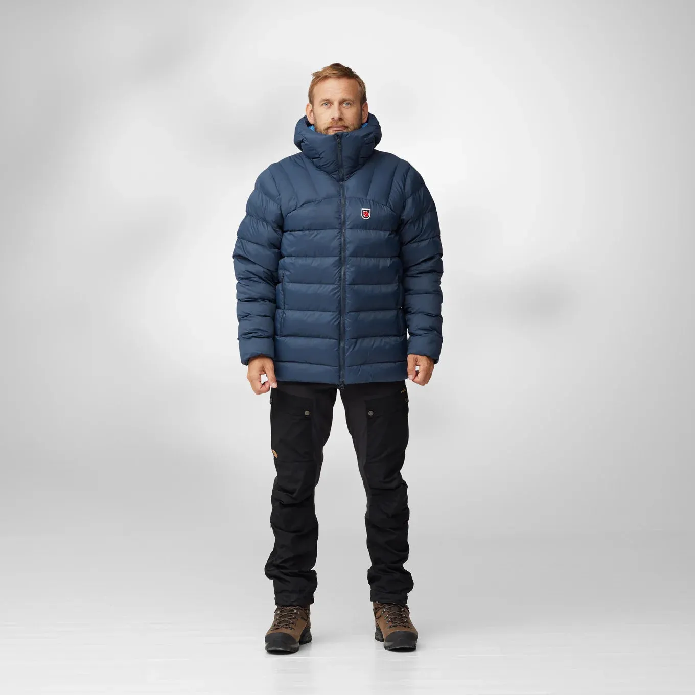 Fjallraven Men's Expedition Mid Winter