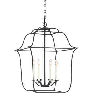 Gallery 6-Light Pendant