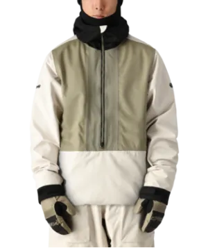 Ghost 2.5L Anorak
