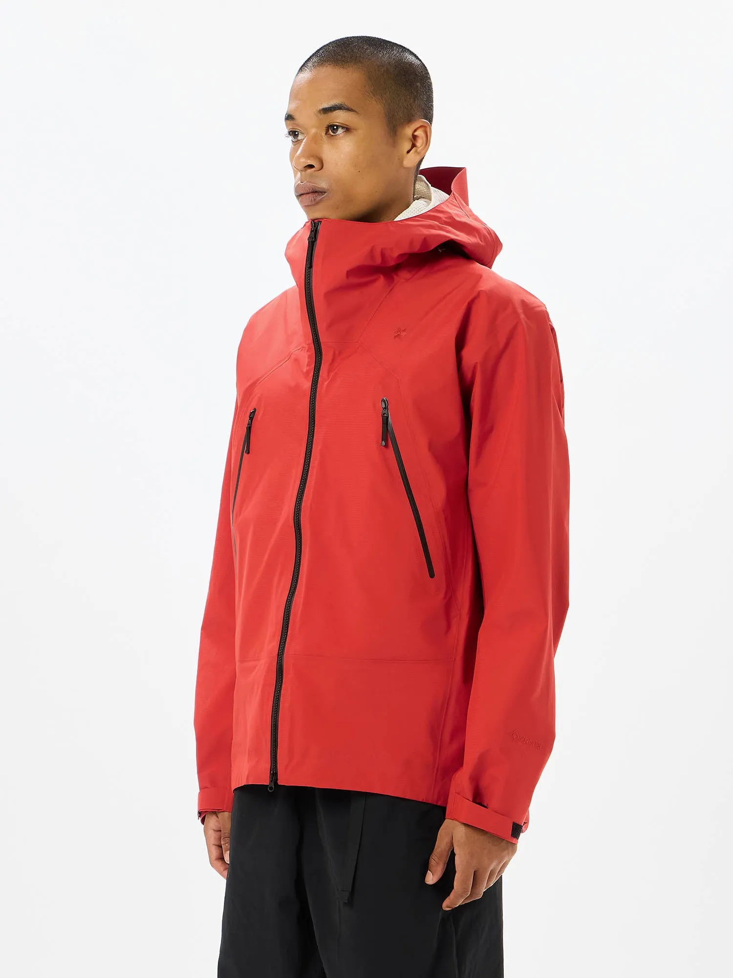 GORE-TEX 3L Jacket