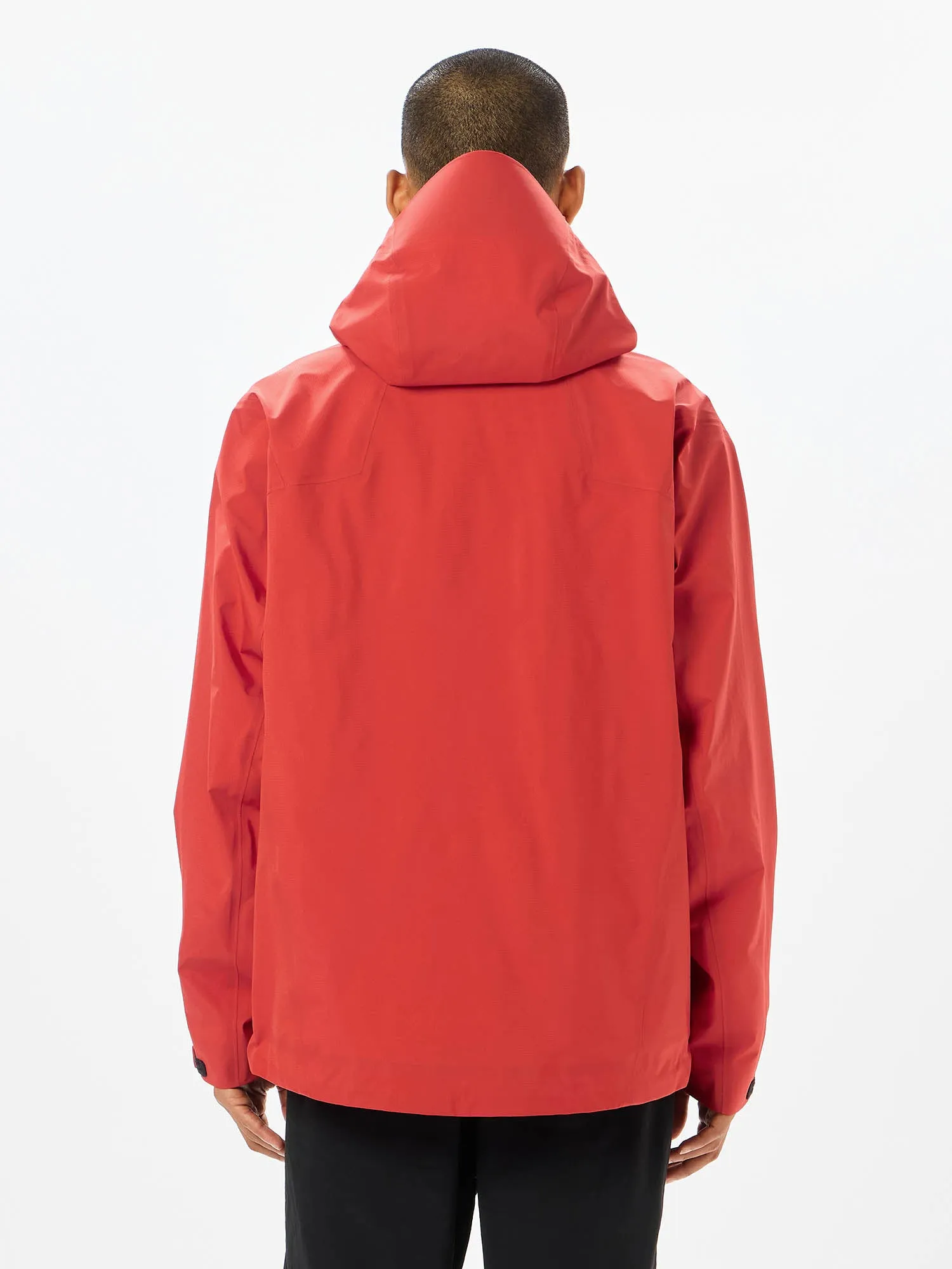 GORE-TEX 3L Jacket