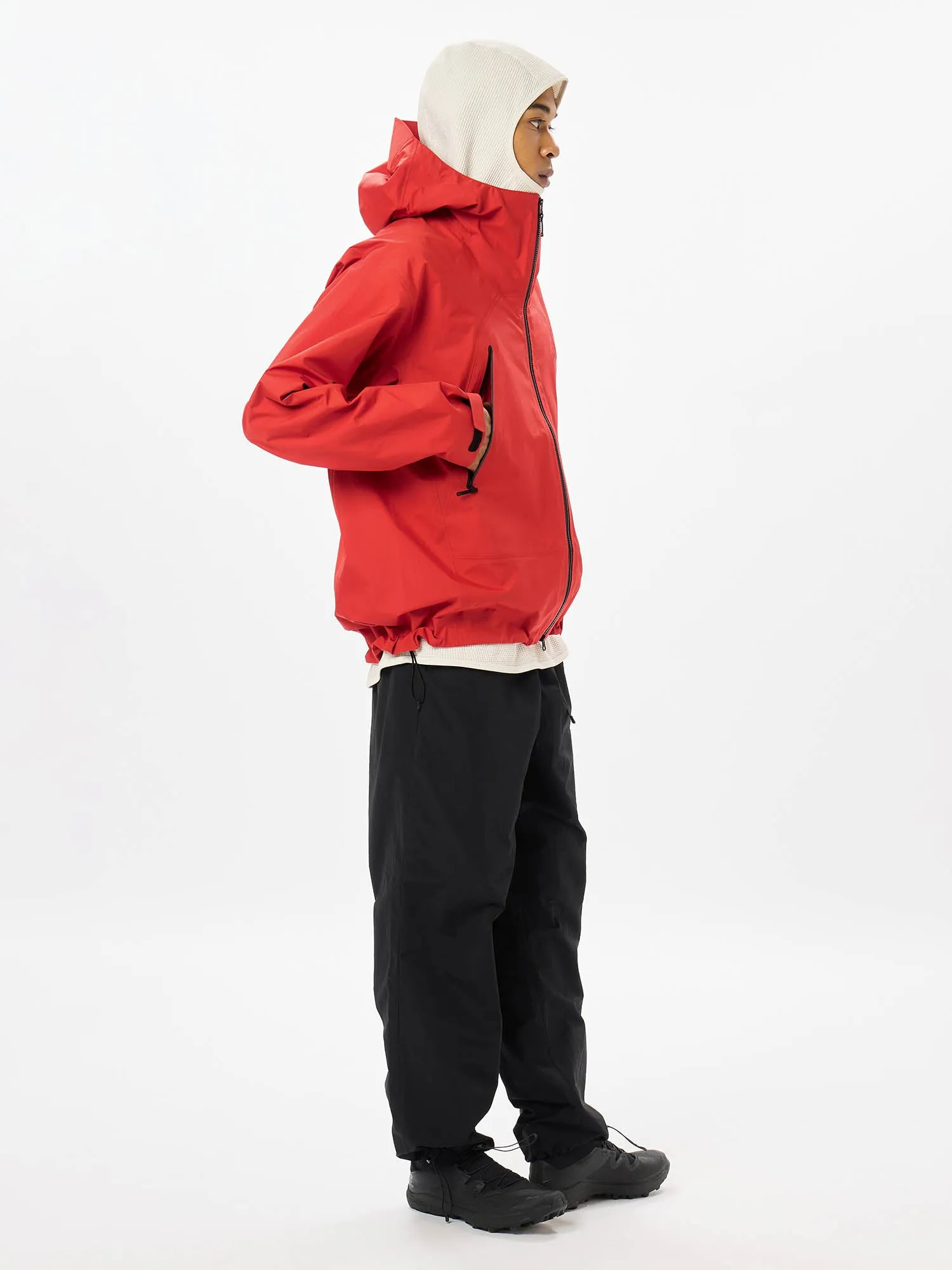 GORE-TEX 3L Jacket