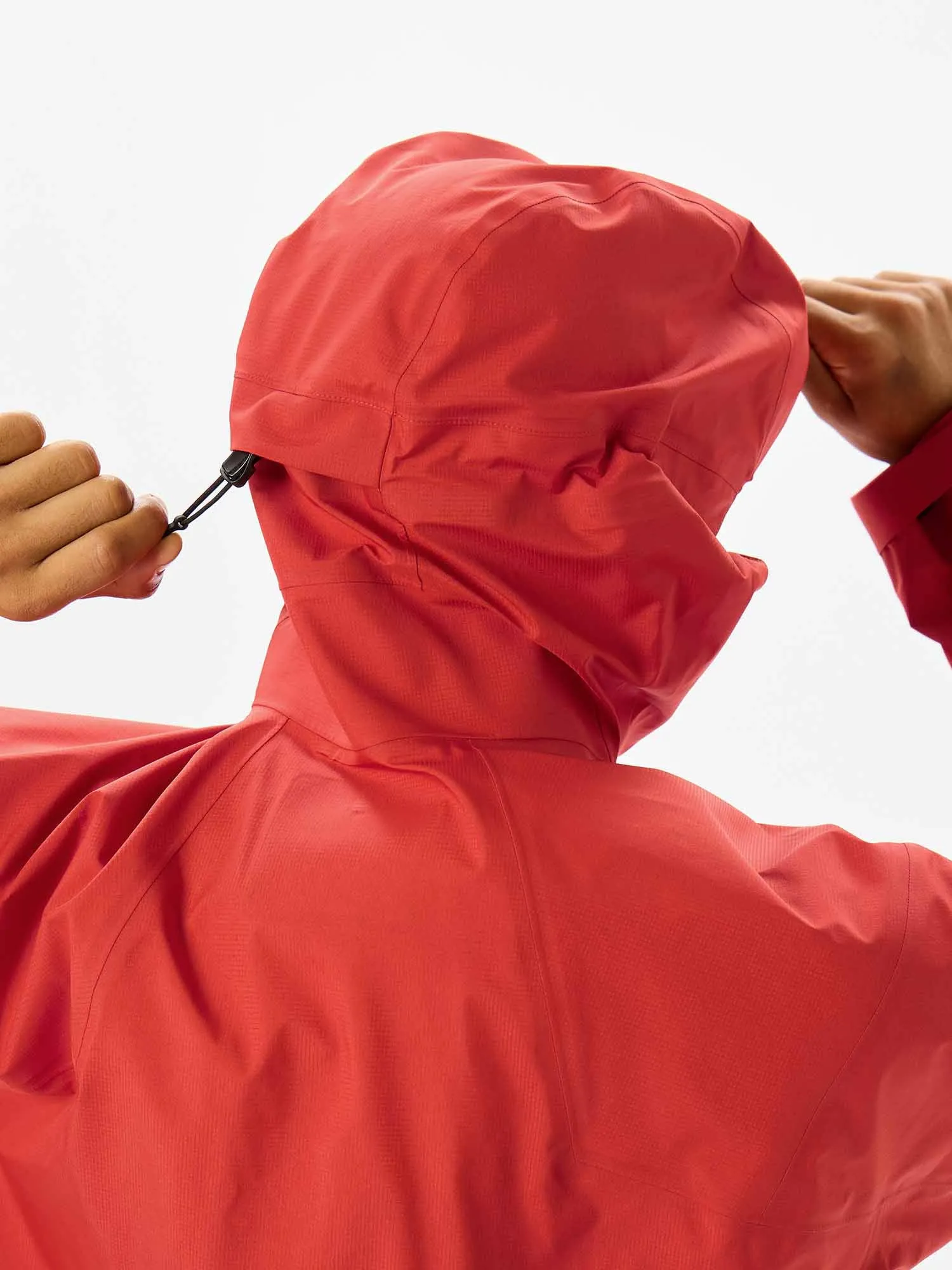 GORE-TEX 3L Jacket