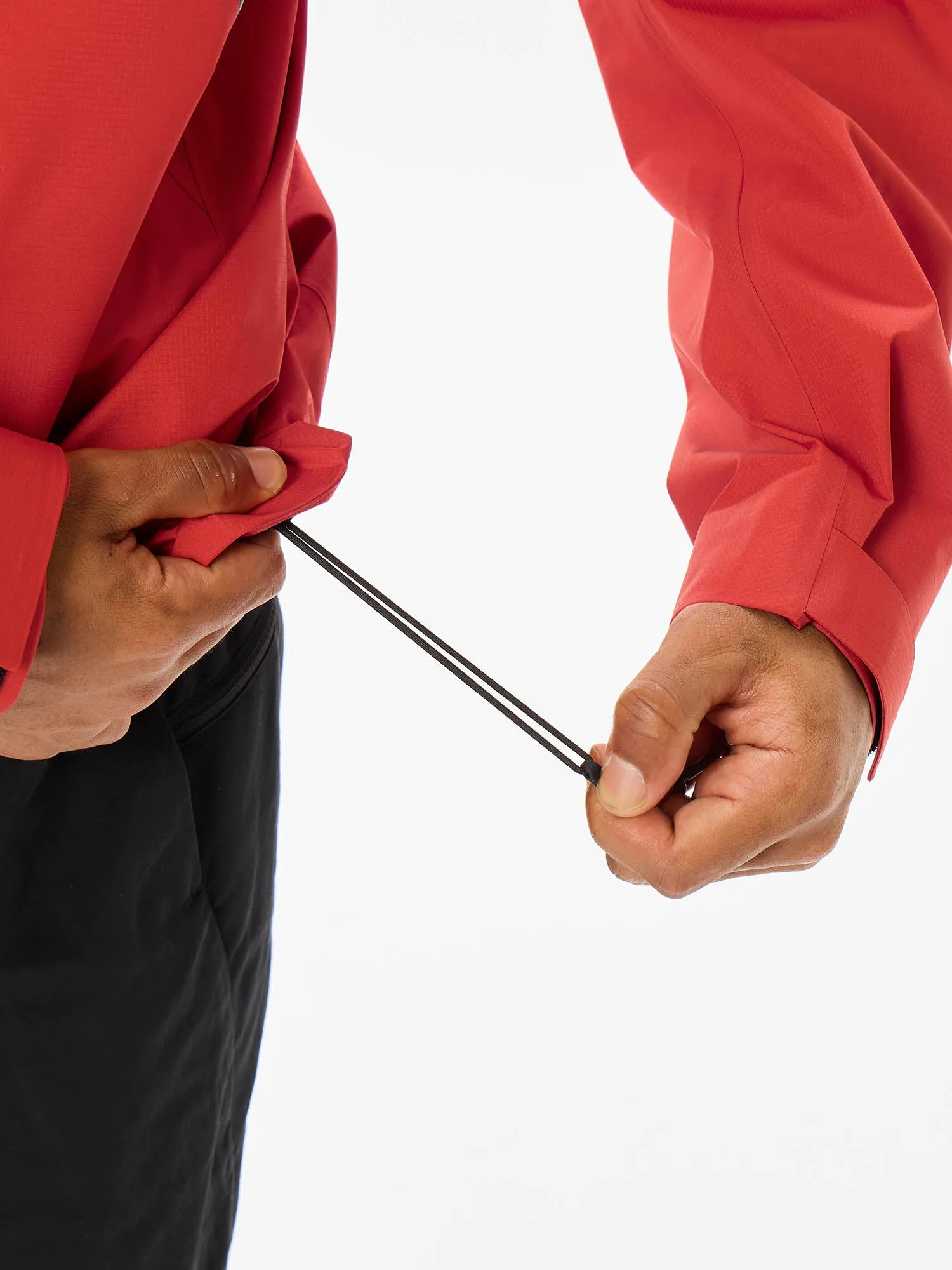 GORE-TEX 3L Jacket