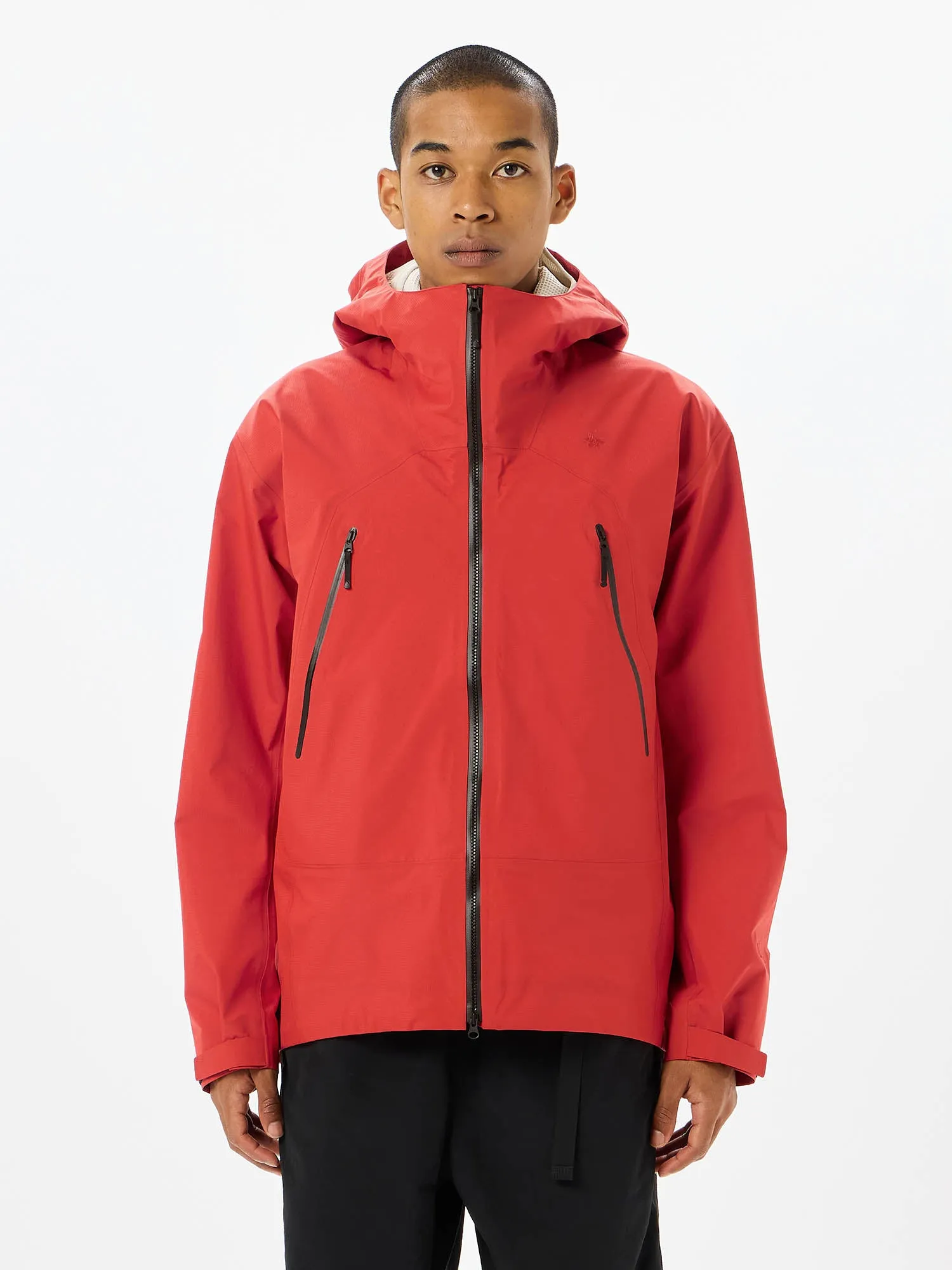 GORE-TEX 3L Jacket
