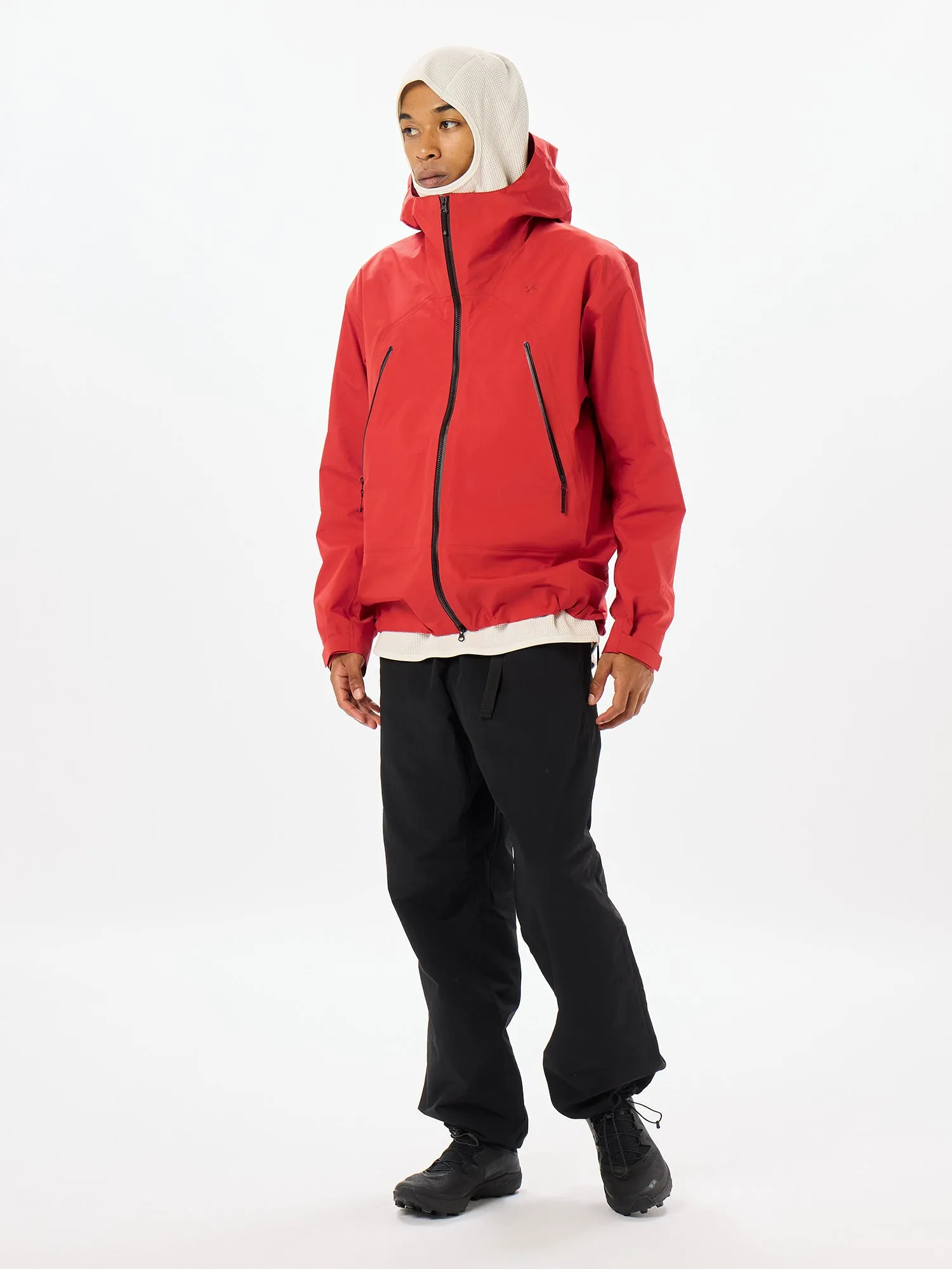 GORE-TEX 3L Jacket
