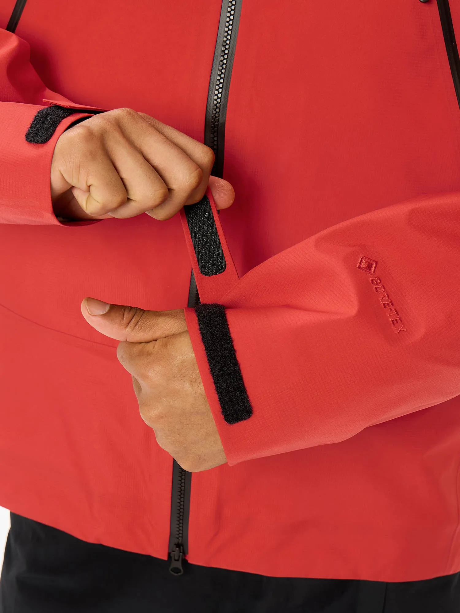 GORE-TEX 3L Jacket