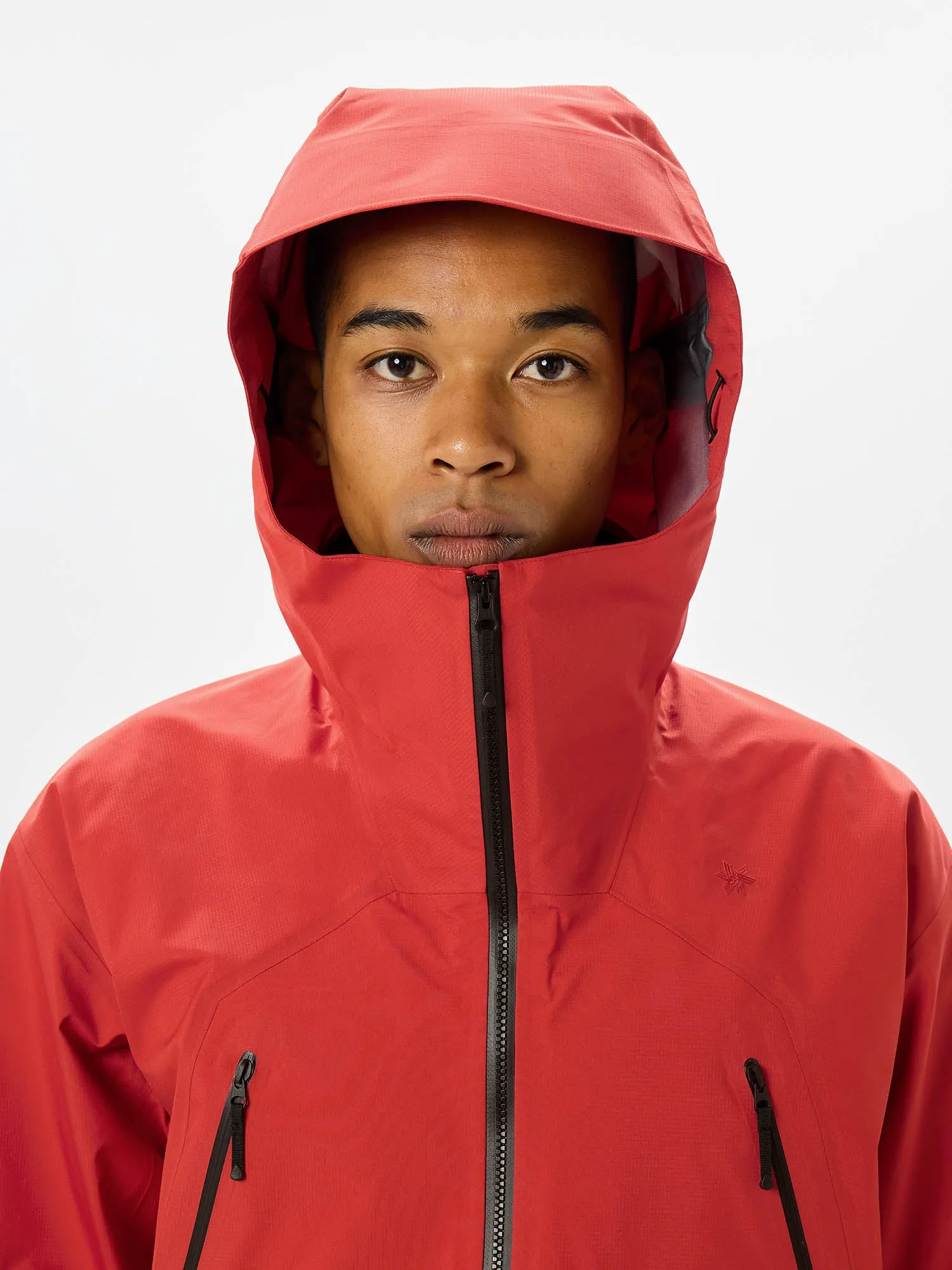 GORE-TEX 3L Jacket