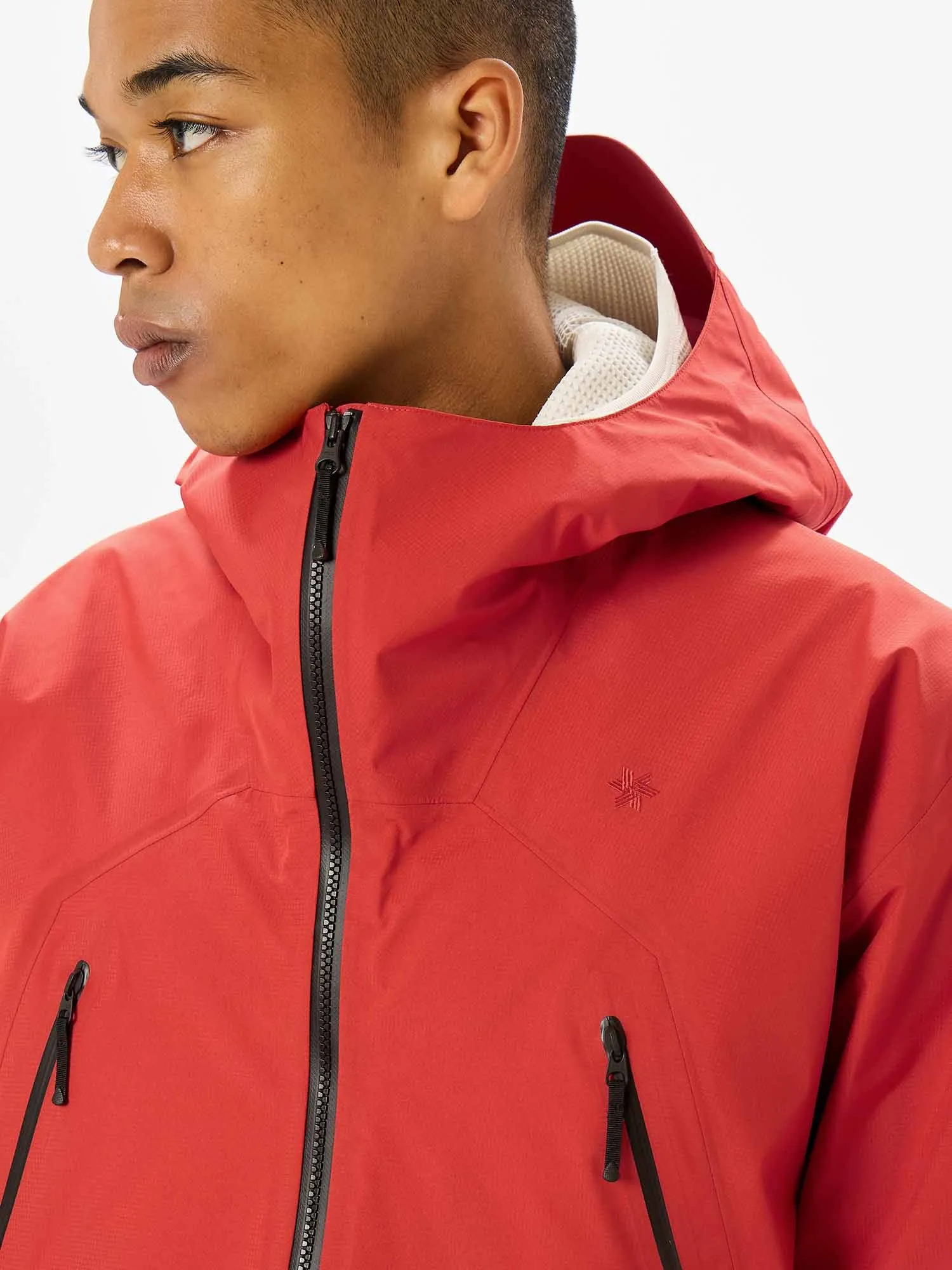 GORE-TEX 3L Jacket