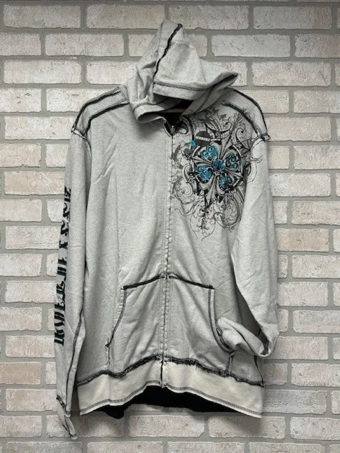 Hoody - Affliction Awakening