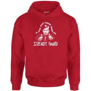 In Japan, Heart Surgeon Number One - Unisex Hoodie