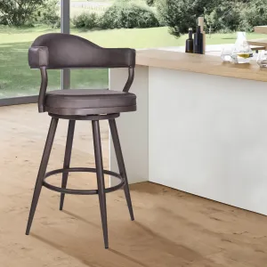 Justin Barstool
