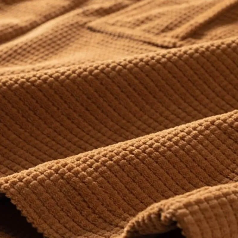 Kaze Waffle Jacket