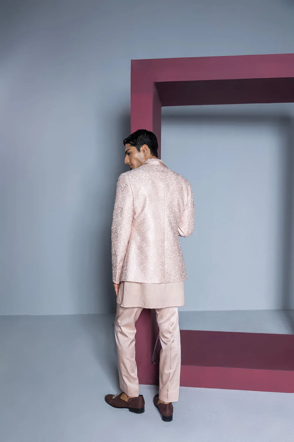 Khwaab Jacket Set