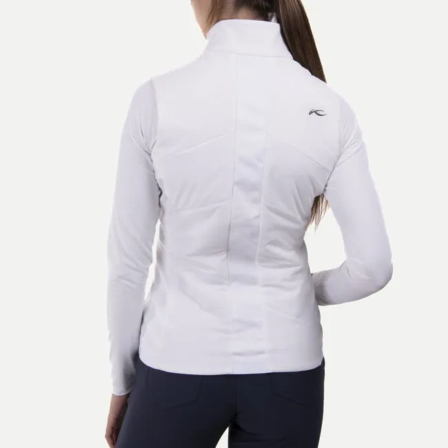 Kjus Women's Radiation Vest 2025
