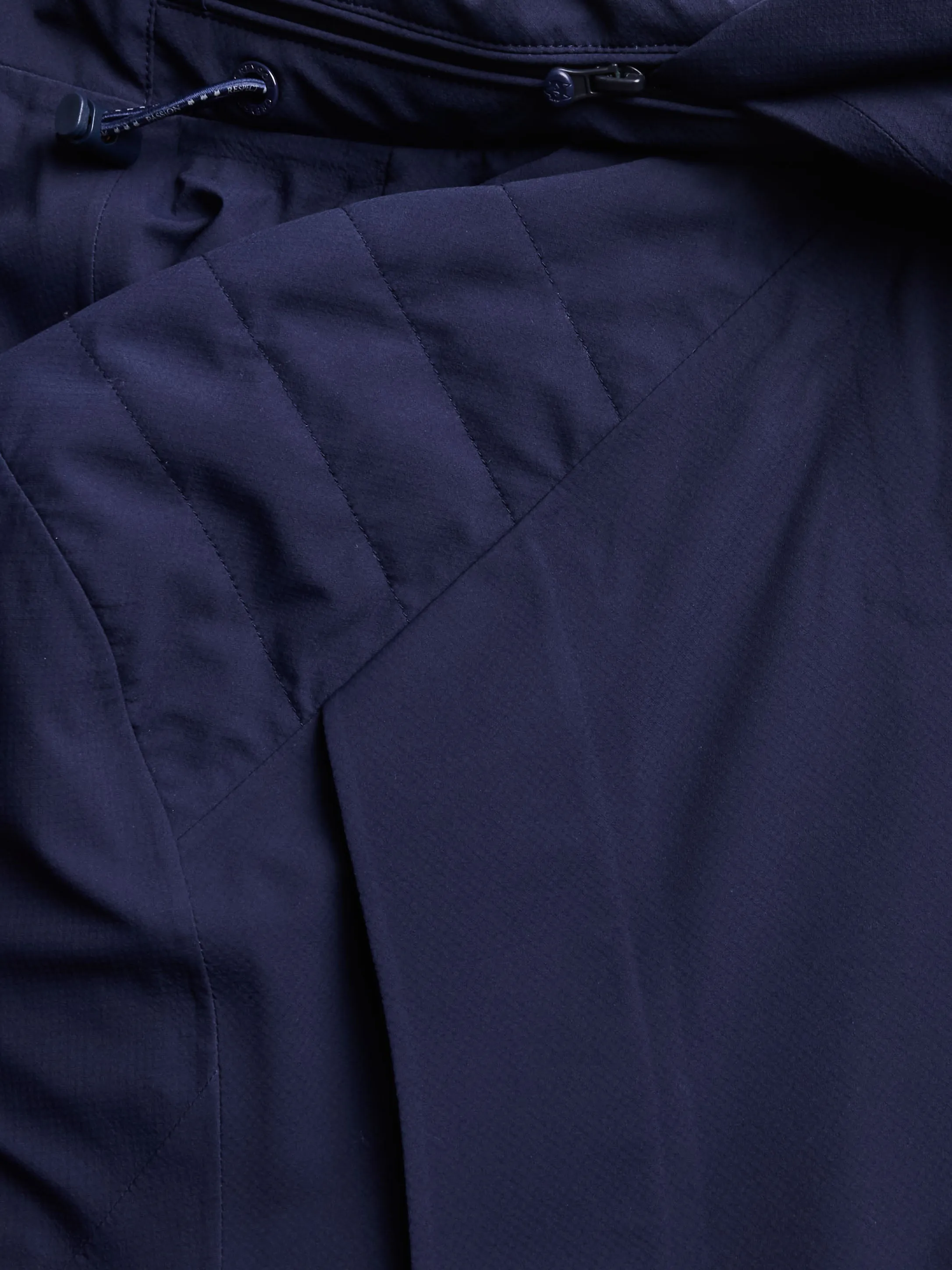 M65 Mod Jacket