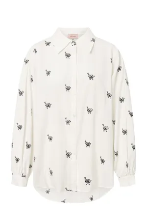 Masha Shirt - Devil