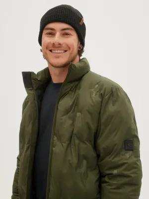 MENS WELDED WAVE JACKET