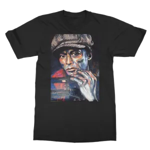 Miles Davis Classic Adult T-Shirt