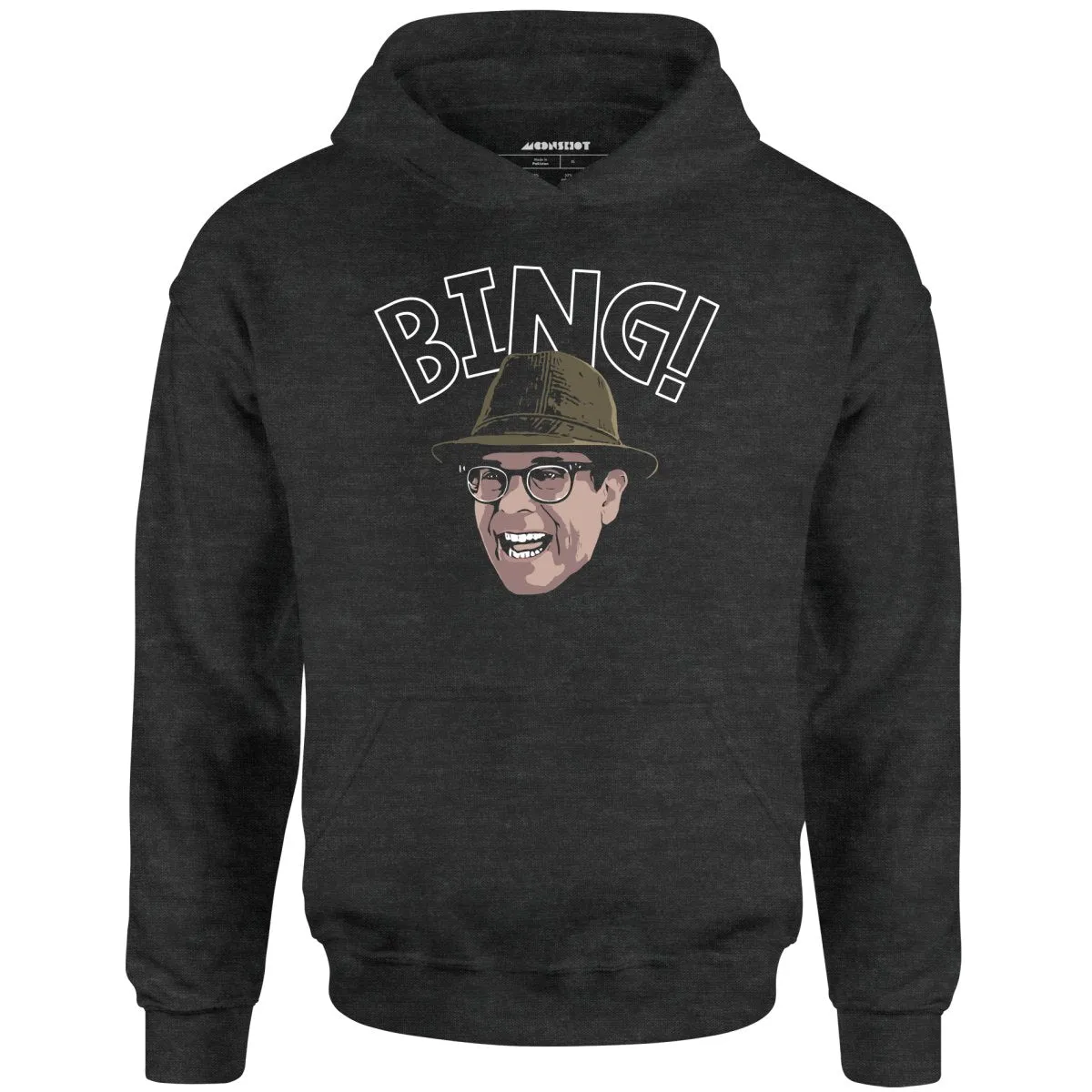 Ned Ryerson - Bing! - Unisex Hoodie