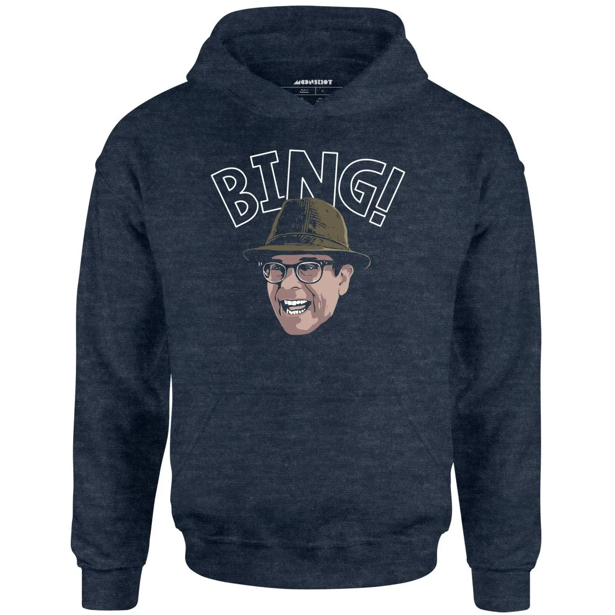 Ned Ryerson - Bing! - Unisex Hoodie