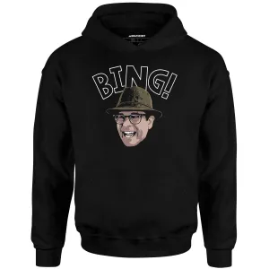 Ned Ryerson - Bing! - Unisex Hoodie