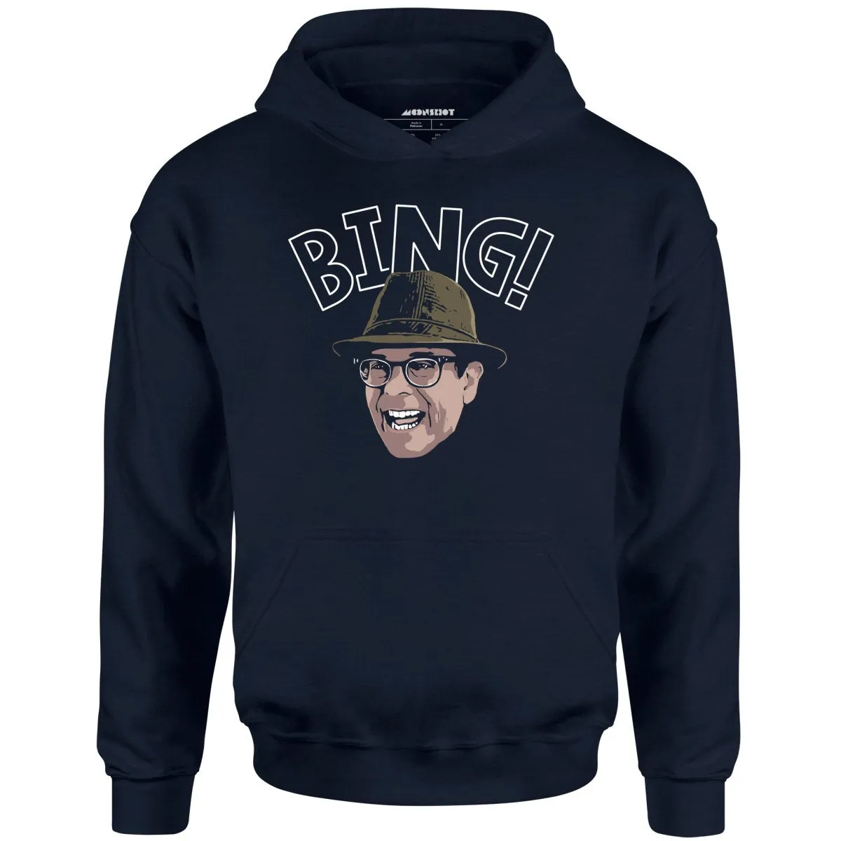 Ned Ryerson - Bing! - Unisex Hoodie