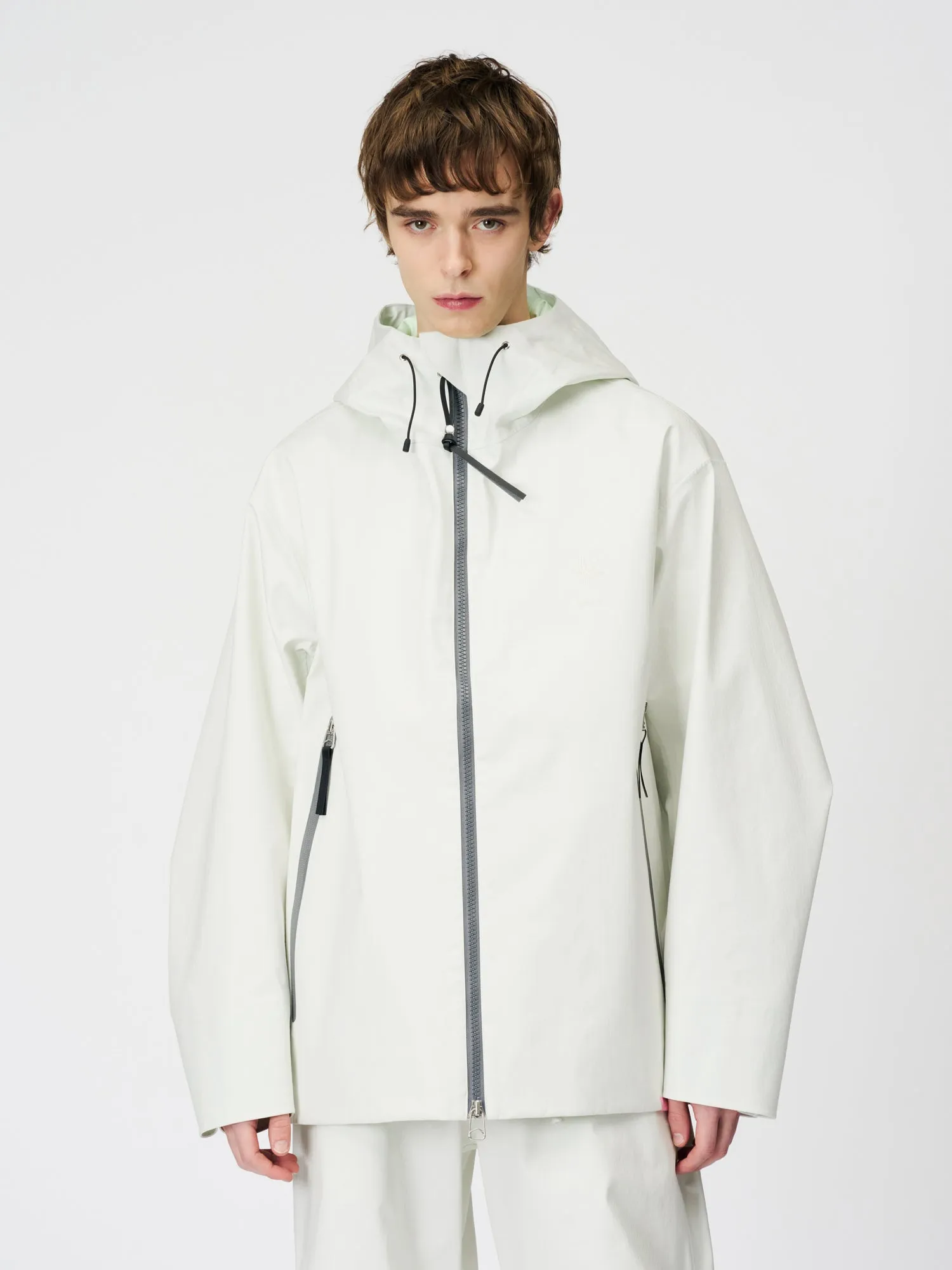 OAMC Goldwin 3L Hooded Jacket