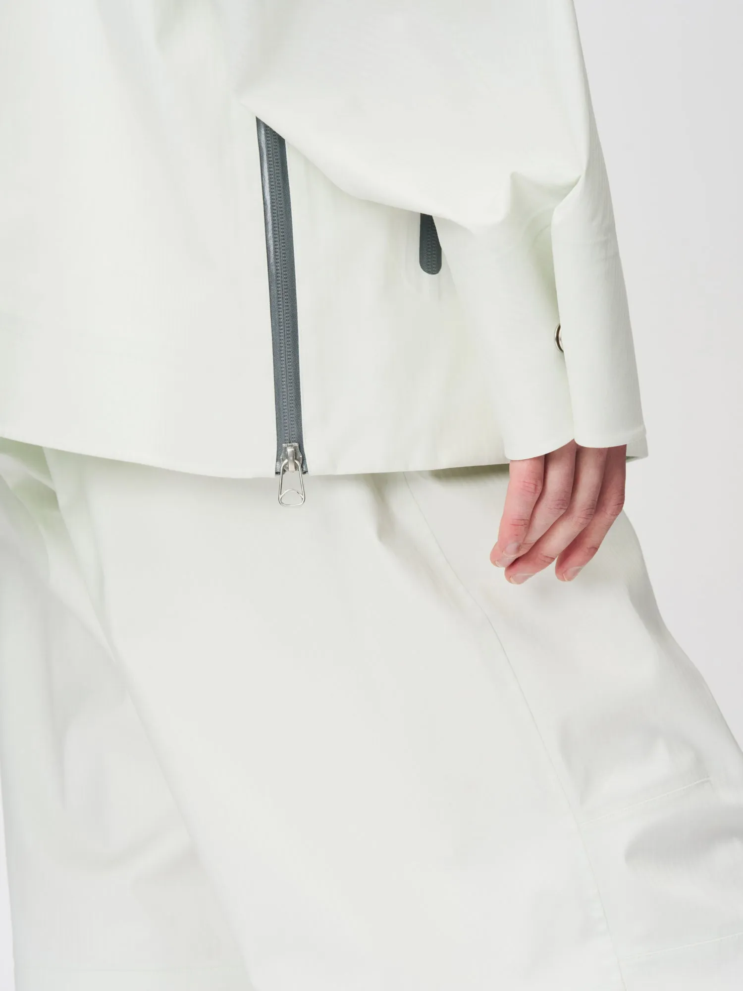 OAMC Goldwin 3L Hooded Jacket