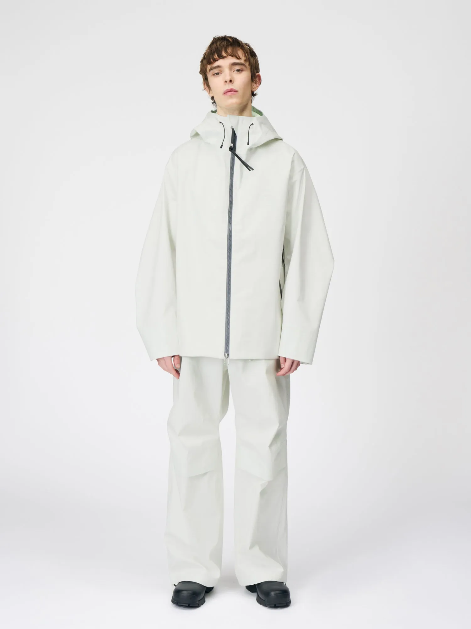 OAMC Goldwin 3L Hooded Jacket