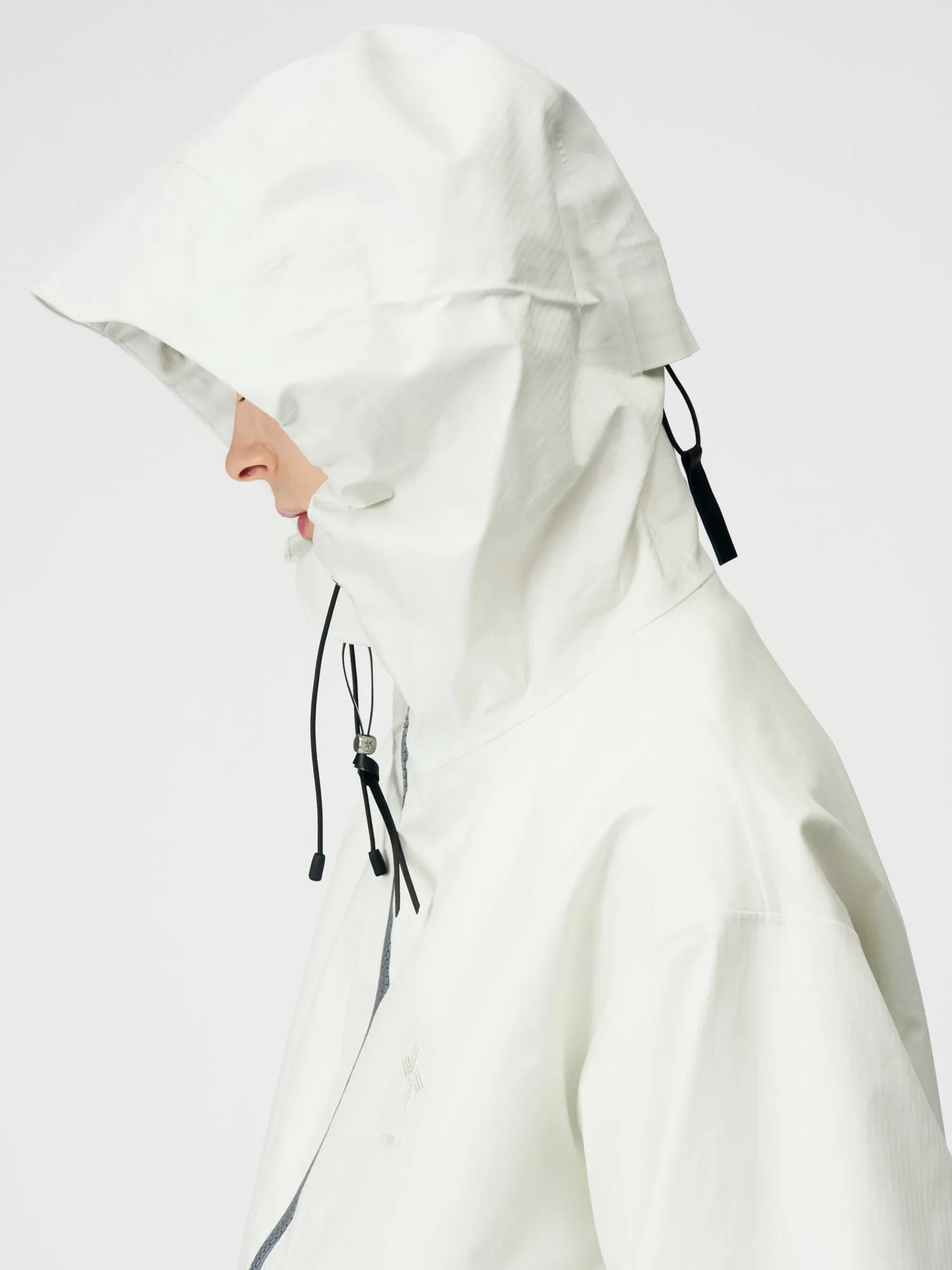 OAMC Goldwin 3L Hooded Jacket