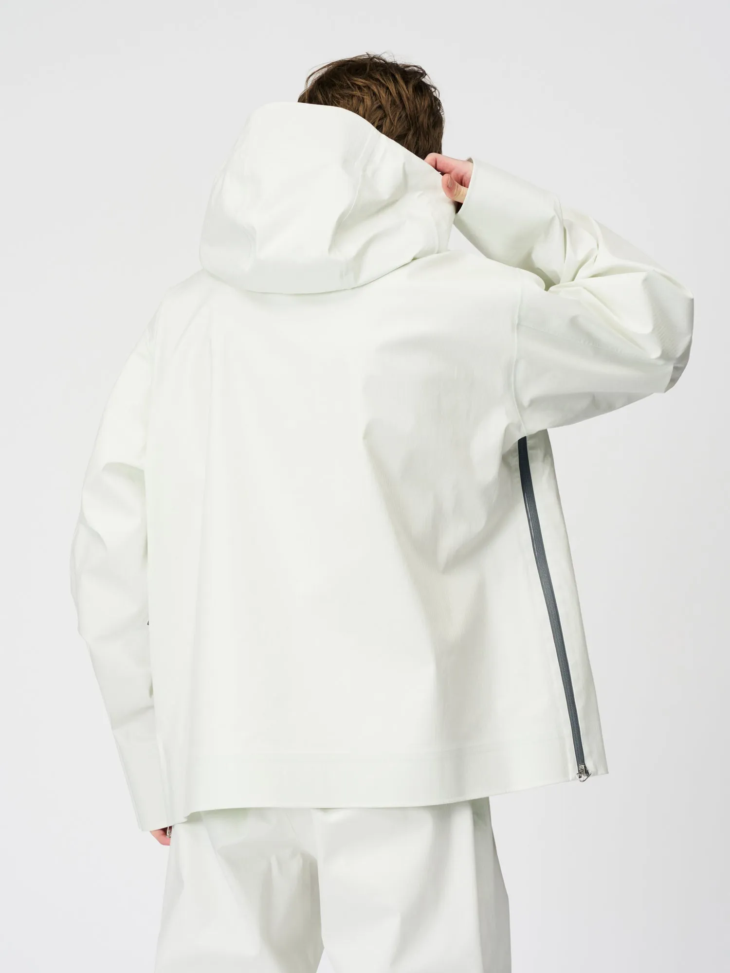 OAMC Goldwin 3L Hooded Jacket