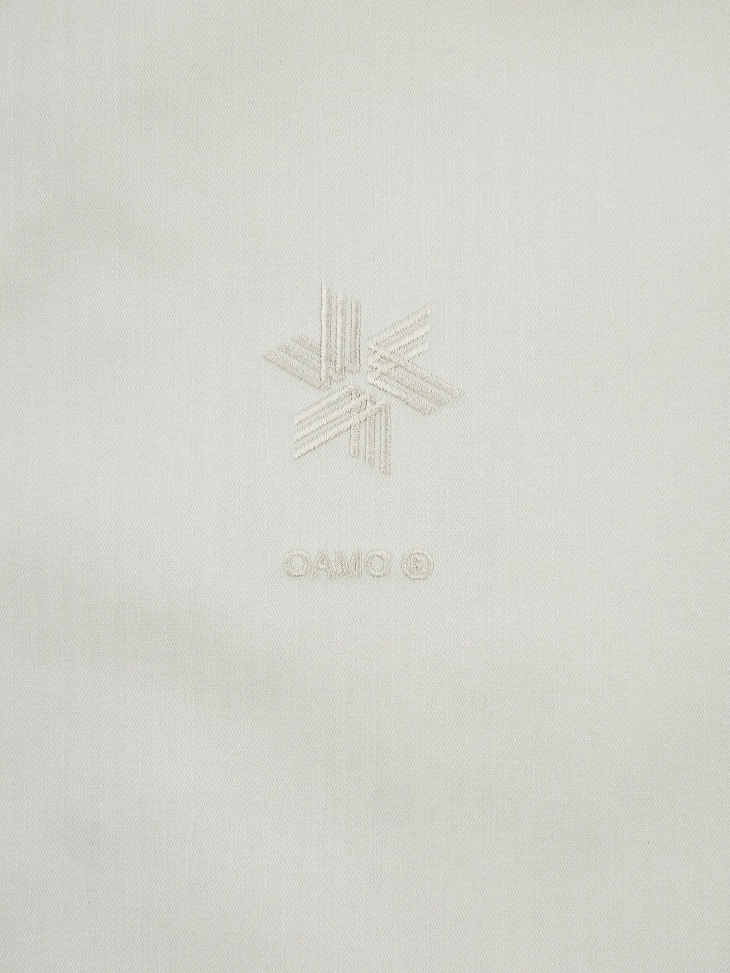 OAMC Goldwin 3L Hooded Jacket