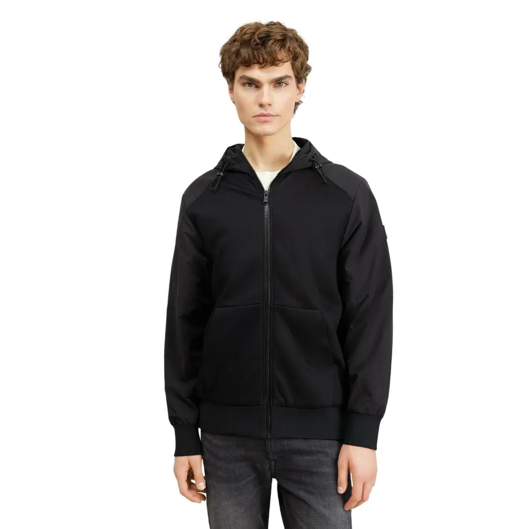 P-Steele Full Zip Hoodie 50506885