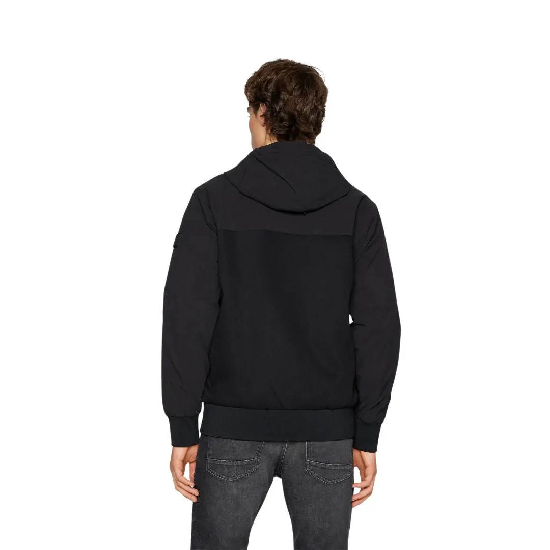 P-Steele Full Zip Hoodie 50506885