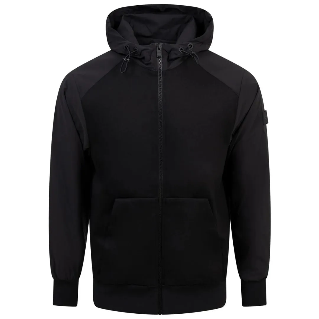 P-Steele Full Zip Hoodie 50506885