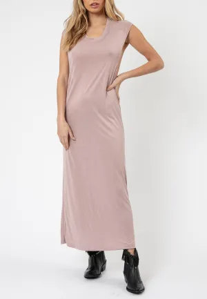 PEGASUS ASHES OF ROSES DRESS