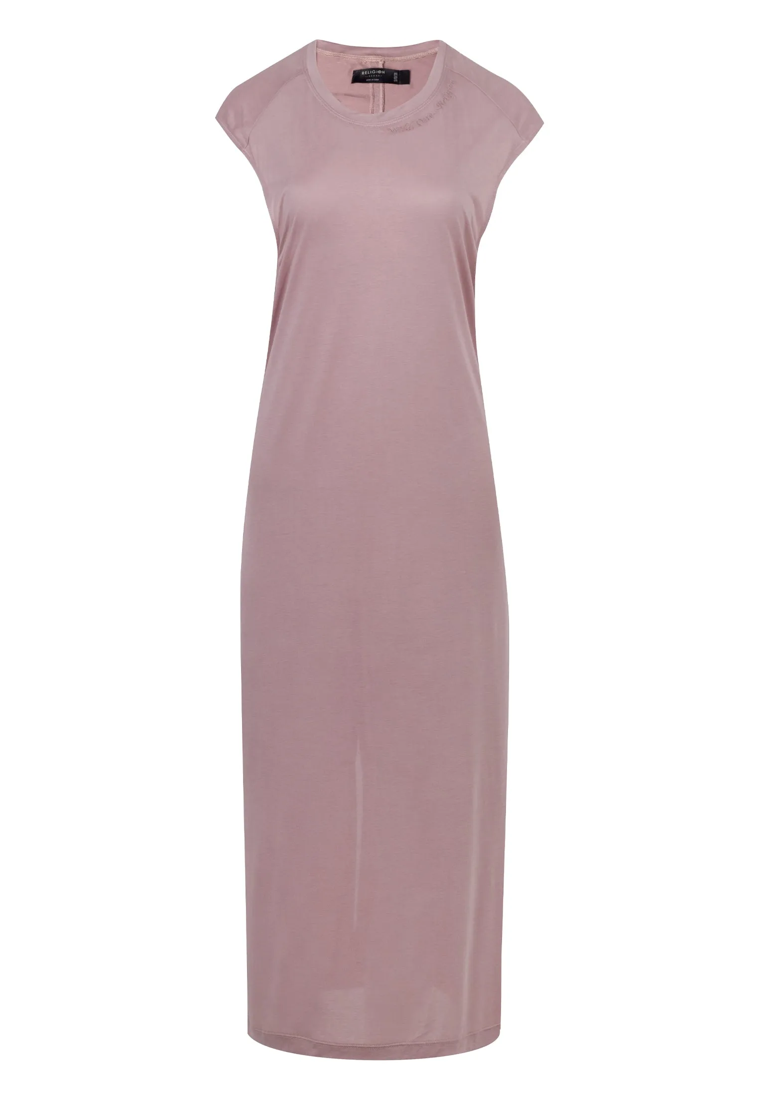 PEGASUS ASHES OF ROSES DRESS